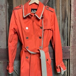 Sam Edelman Overcoat